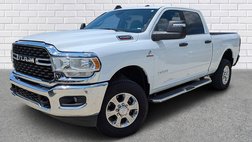 2024 Ram Ram Pickup 2500 Big Horn
