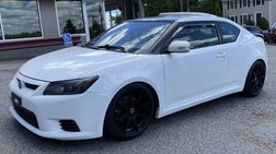 2013 Scion tC Base