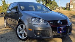 2008 Volkswagen GTI Base