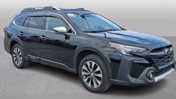 2024 Subaru Outback Touring XT