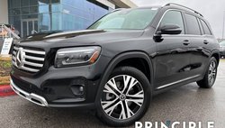 2024 Mercedes-Benz GLB GLB 250 4MATIC