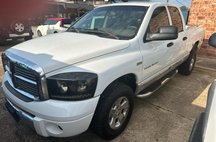 2006 Dodge Ram 1500 SLT