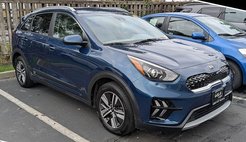 2020 Kia Niro Plug-In Hybrid LXS