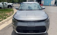 2024 Kia Niro EV Wind