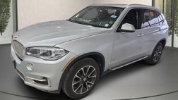 2015 BMW X5 xDrive35d