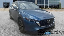 2023 Mazda CX-5 2.5 S Premium