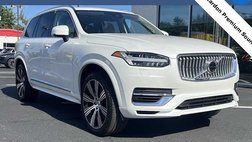 2025 Volvo XC90 T8 Plus Bright Theme 6P