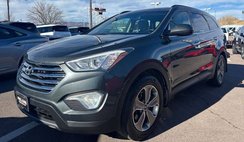2014 Hyundai Santa Fe GLS
