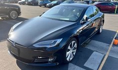 2020 Tesla Model S Long Range Plus
