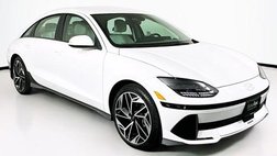 2024 Hyundai Ioniq 6 SEL