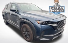 2024 Mazda CX-50 2.5 S Preferred