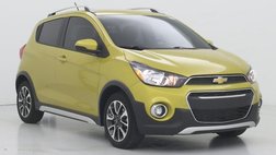 2022 Chevrolet Spark ACTIV CVT