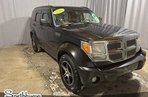 2010 Dodge Nitro SE