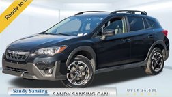 2023 Subaru Crosstrek Premium