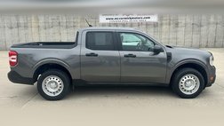 2023 Ford Maverick XL