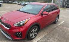 2020 Kia Niro LX