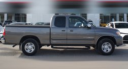 2006 Toyota Tundra SR5