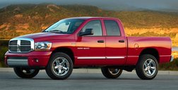 2006 Dodge Ram 1500 SLT