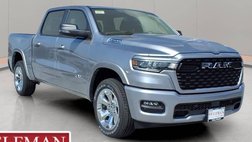 2025 Ram Ram Pickup 1500 Lone Star