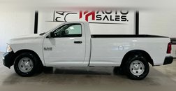 2017 Ram Ram Pickup 1500 Tradesman