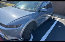 2022 Hyundai Ioniq 5 Limited