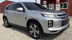 2024 Mitsubishi Outlander Sport S