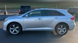 2014 Toyota Venza LE