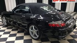 2002 Porsche 911 Carrera 4