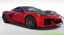 2026 Chevrolet Corvette Z06
