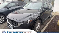 2024 Mazda CX-5 2.5 S Premium