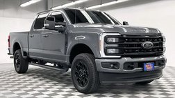 2024 Ford Super Duty F-250 Lariat