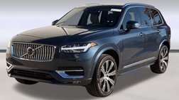 2024 Volvo XC90 B6 Plus Bright Theme 6P