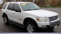 2007 Ford Explorer XLT