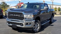 2024 Ram Ram Pickup 2500 Big Horn
