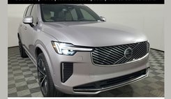 2026 Volvo XC90 B5 Plus 7P