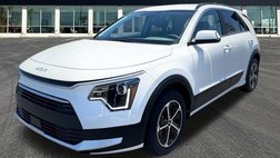 2026 Kia Niro EX