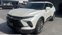 2023 Chevrolet Blazer Premier