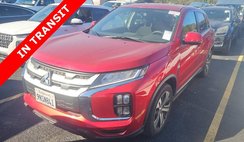 2020 Mitsubishi Outlander Sport ES