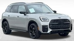 2026 MINI Countryman S ALL4