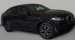 2024 BMW X4 M40i