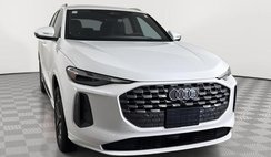 2025 Audi Q5 quattro Premium TFSI