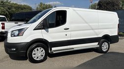 2024 Ford Transit 250