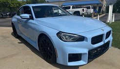 2023 BMW M2 Base