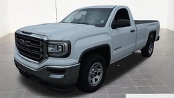 2018 GMC Sierra 1500 Base