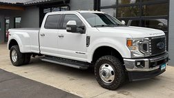 2020 Ford Super Duty F-350 Lariat