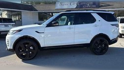 2022 Land Rover Discovery P360 HSE R-Dynamic