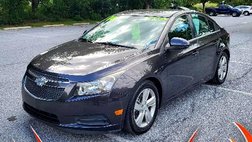 2014 Chevrolet Cruze Diesel