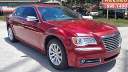 2014 Chrysler 300 C