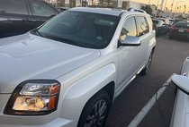 2016 GMC Terrain Denali