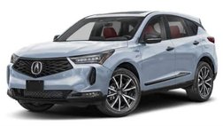 2025 Acura RDX SH-AWD w/Advance w/A-SPEC